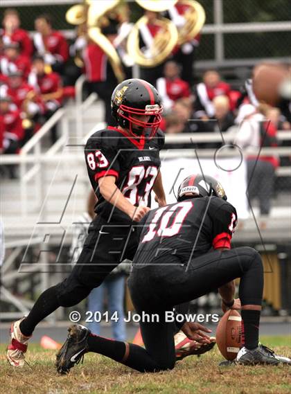 Thumbnail 1 in Loch Raven @ Dulaney photogallery.