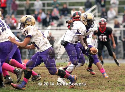 Thumbnail 2 in Loch Raven @ Dulaney photogallery.