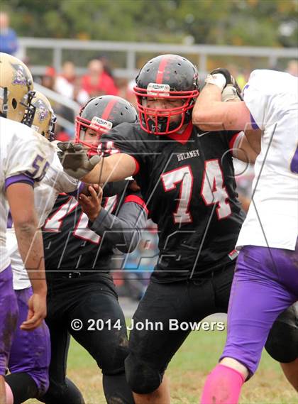 Thumbnail 1 in Loch Raven @ Dulaney photogallery.