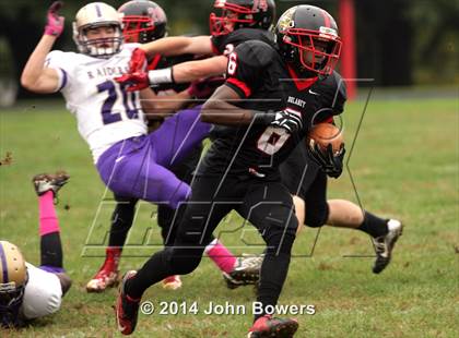 Thumbnail 3 in Loch Raven @ Dulaney photogallery.