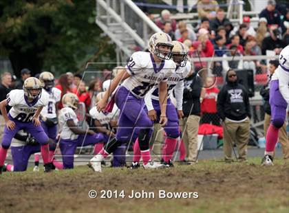 Thumbnail 1 in Loch Raven @ Dulaney photogallery.