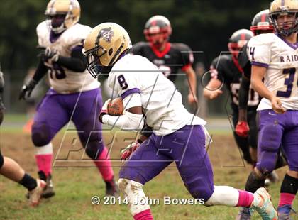 Thumbnail 2 in Loch Raven @ Dulaney photogallery.