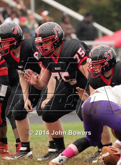 Thumbnail 2 in Loch Raven @ Dulaney photogallery.