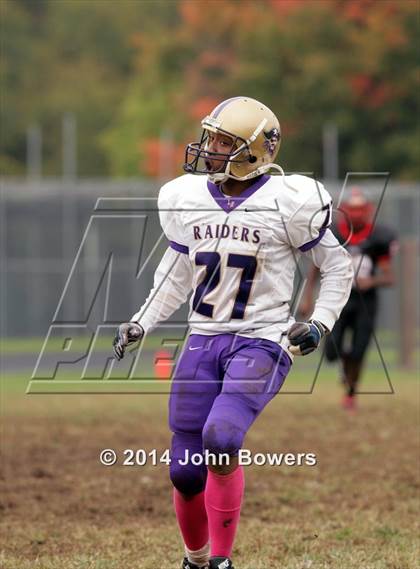 Thumbnail 1 in Loch Raven @ Dulaney photogallery.