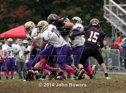 Thumbnail 1 in Loch Raven @ Dulaney photogallery.