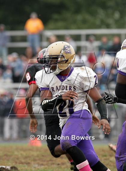 Thumbnail 2 in Loch Raven @ Dulaney photogallery.