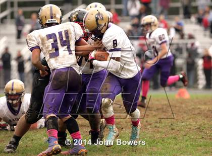 Thumbnail 1 in Loch Raven @ Dulaney photogallery.