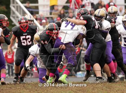 Thumbnail 2 in Loch Raven @ Dulaney photogallery.