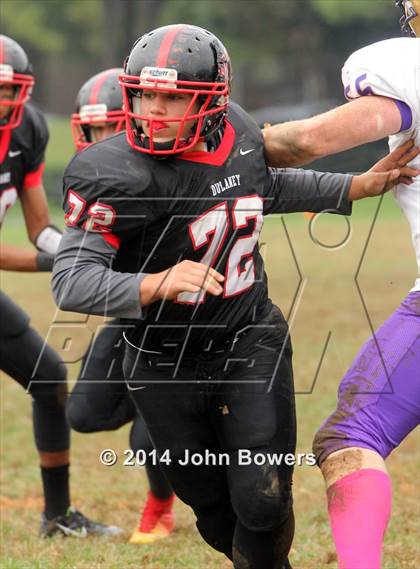 Thumbnail 3 in Loch Raven @ Dulaney photogallery.