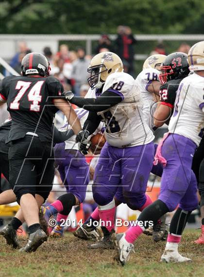 Thumbnail 1 in Loch Raven @ Dulaney photogallery.
