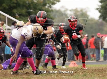 Thumbnail 2 in Loch Raven @ Dulaney photogallery.