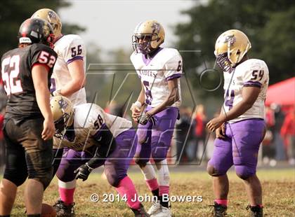 Thumbnail 3 in Loch Raven @ Dulaney photogallery.