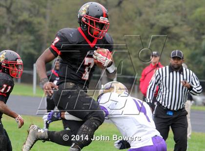 Thumbnail 2 in Loch Raven @ Dulaney photogallery.