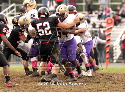Thumbnail 1 in Loch Raven @ Dulaney photogallery.