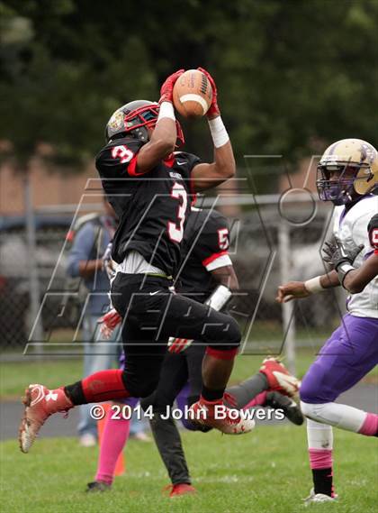Thumbnail 1 in Loch Raven @ Dulaney photogallery.