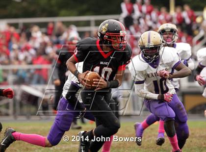 Thumbnail 1 in Loch Raven @ Dulaney photogallery.