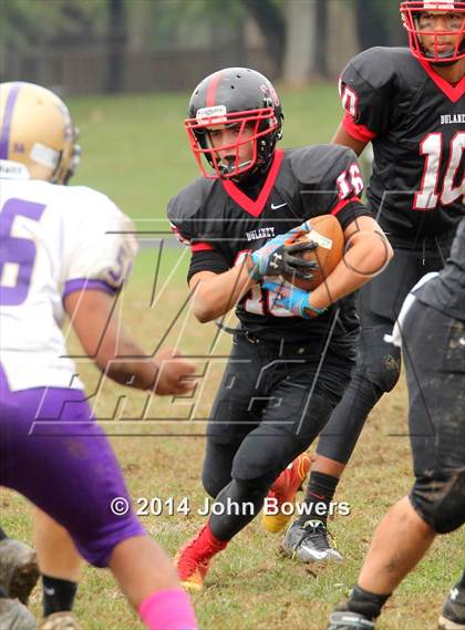 Thumbnail 1 in Loch Raven @ Dulaney photogallery.
