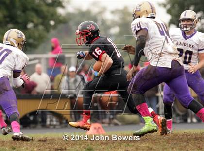 Thumbnail 3 in Loch Raven @ Dulaney photogallery.