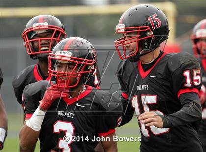 Thumbnail 1 in Loch Raven @ Dulaney photogallery.