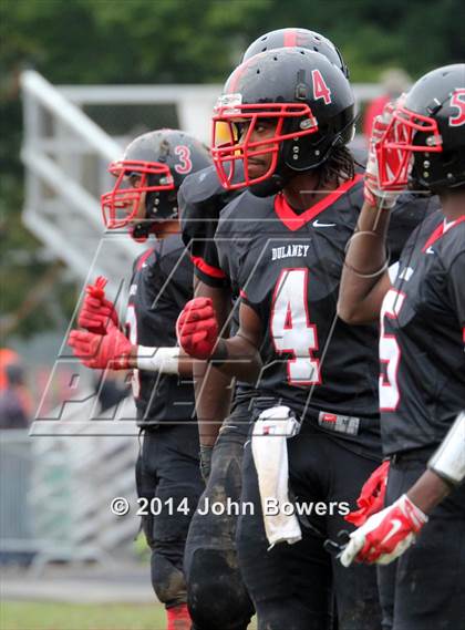 Thumbnail 1 in Loch Raven @ Dulaney photogallery.