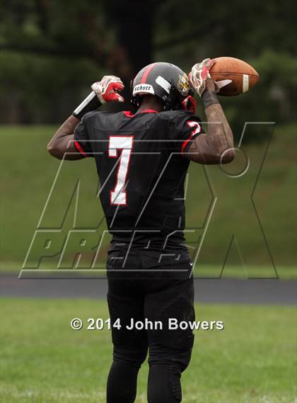 Thumbnail 1 in Loch Raven @ Dulaney photogallery.