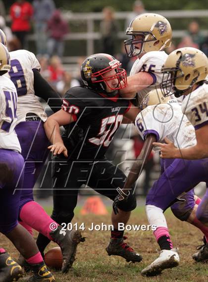 Thumbnail 1 in Loch Raven @ Dulaney photogallery.