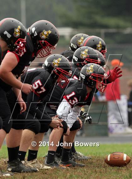 Thumbnail 2 in Loch Raven @ Dulaney photogallery.