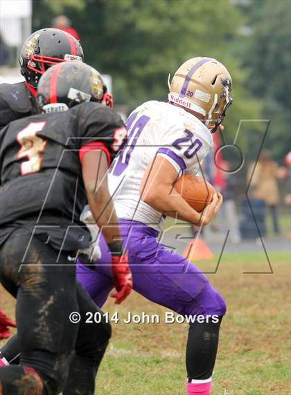 Thumbnail 2 in Loch Raven @ Dulaney photogallery.