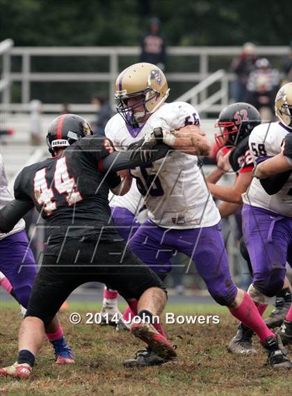Thumbnail 2 in Loch Raven @ Dulaney photogallery.