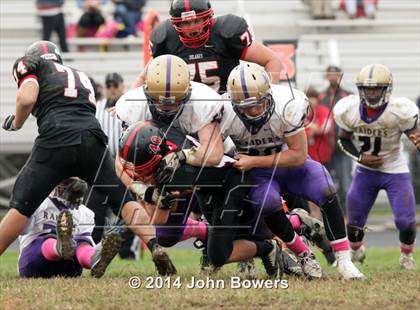Thumbnail 1 in Loch Raven @ Dulaney photogallery.