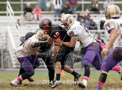 Thumbnail 2 in Loch Raven @ Dulaney photogallery.
