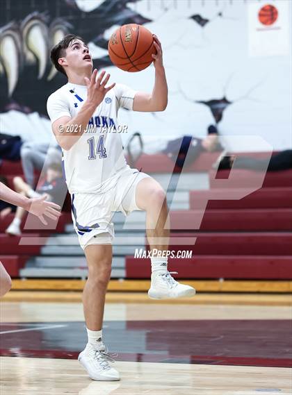 Thumbnail 3 in Tahoka vs Bellevue (Poolville Mesquite Pit Classic) photogallery.