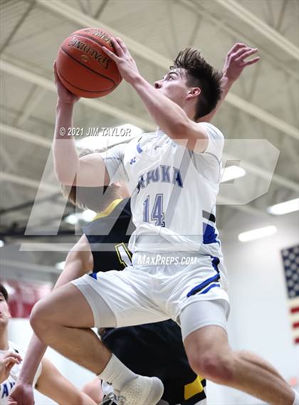 Thumbnail 2 in Tahoka vs Bellevue (Poolville Mesquite Pit Classic) photogallery.