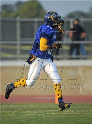 Thumbnail 1 in North vs South Optimist All-Stars (Sacramento) photogallery.