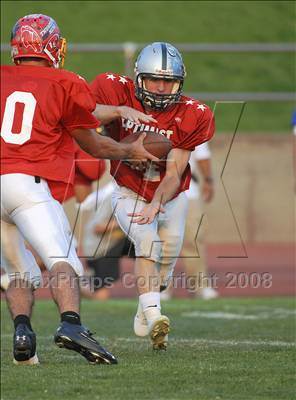 Thumbnail 1 in North vs South Optimist All-Stars (Sacramento) photogallery.