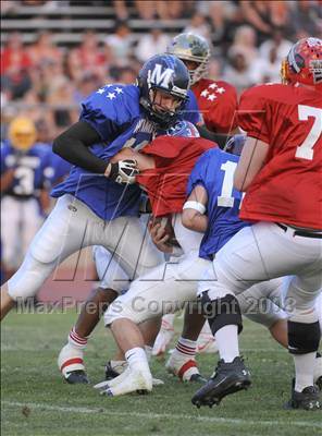 Thumbnail 3 in North vs South Optimist All-Stars (Sacramento) photogallery.