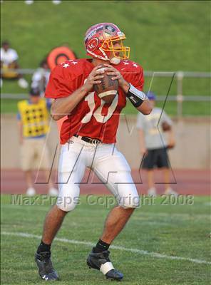 Thumbnail 3 in North vs South Optimist All-Stars (Sacramento) photogallery.