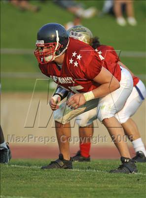 Thumbnail 1 in North vs South Optimist All-Stars (Sacramento) photogallery.