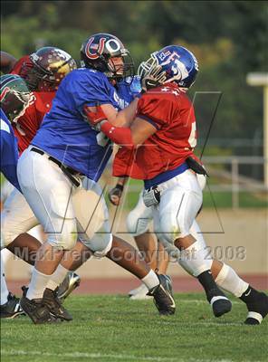 Thumbnail 2 in North vs South Optimist All-Stars (Sacramento) photogallery.