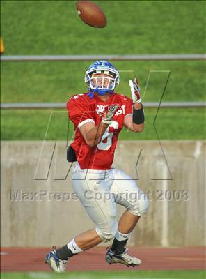 Thumbnail 2 in North vs South Optimist All-Stars (Sacramento) photogallery.