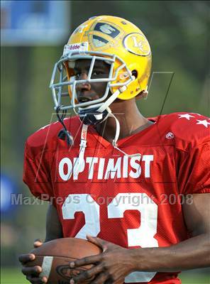 Thumbnail 2 in North vs South Optimist All-Stars (Sacramento) photogallery.