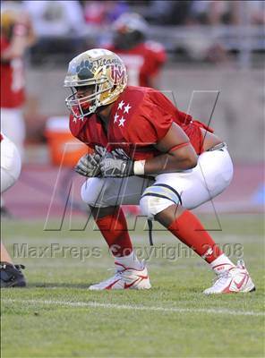 Thumbnail 1 in North vs South Optimist All-Stars (Sacramento) photogallery.