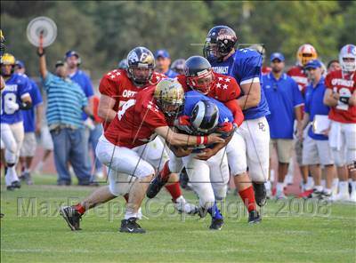 Thumbnail 3 in North vs South Optimist All-Stars (Sacramento) photogallery.