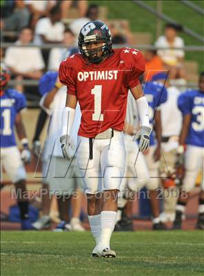 Thumbnail 2 in North vs South Optimist All-Stars (Sacramento) photogallery.