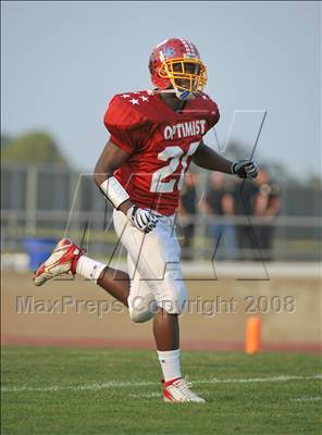Thumbnail 1 in North vs South Optimist All-Stars (Sacramento) photogallery.