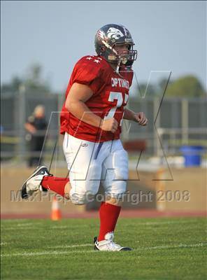 Thumbnail 3 in North vs South Optimist All-Stars (Sacramento) photogallery.