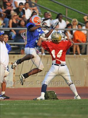 Thumbnail 2 in North vs South Optimist All-Stars (Sacramento) photogallery.