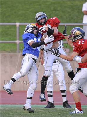 Thumbnail 2 in North vs South Optimist All-Stars (Sacramento) photogallery.