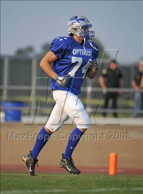 Thumbnail 1 in North vs South Optimist All-Stars (Sacramento) photogallery.