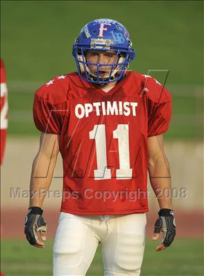 Thumbnail 1 in North vs South Optimist All-Stars (Sacramento) photogallery.